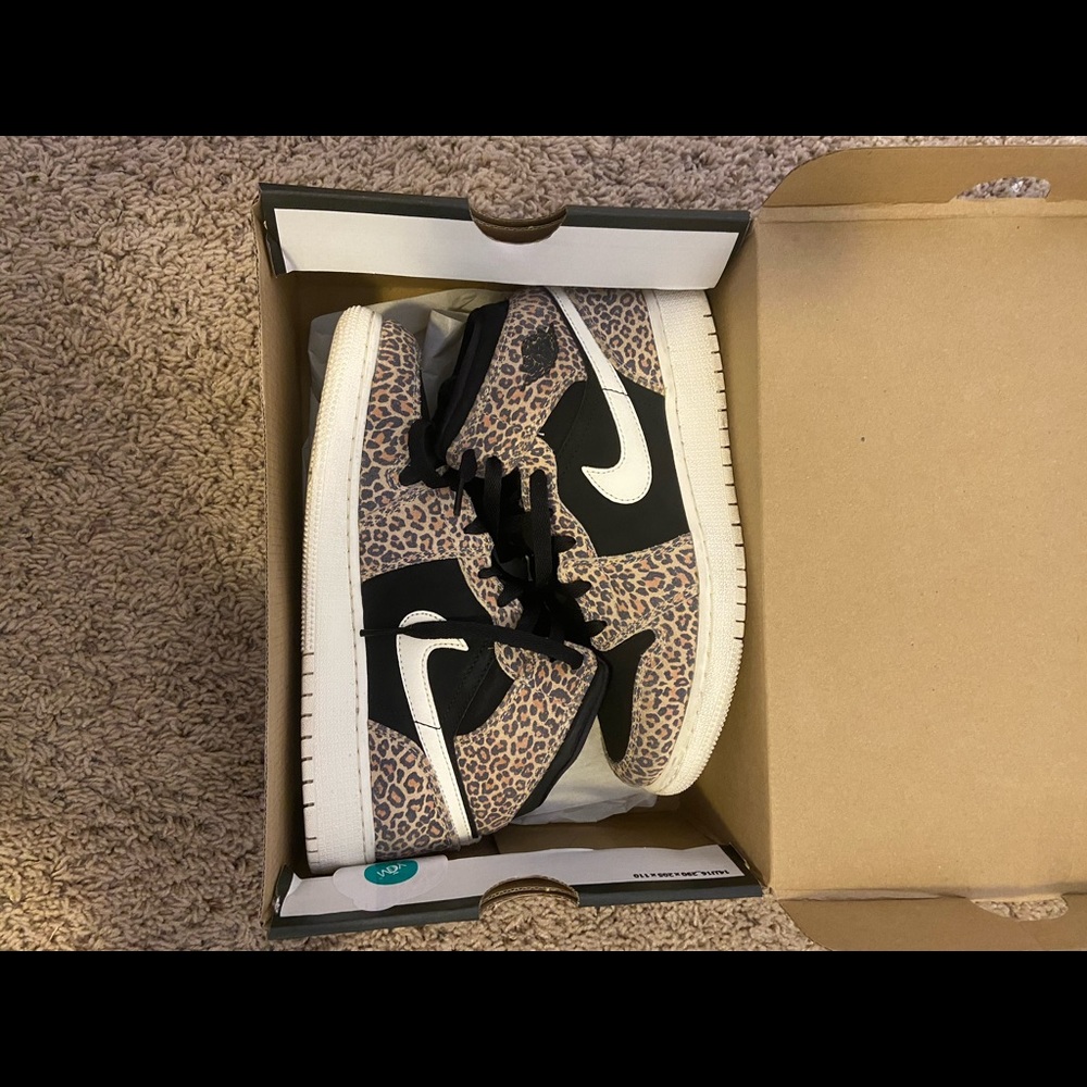 jordan 1 mids